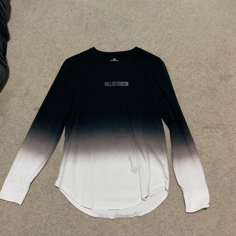 Hollister long sleeve